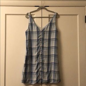 Cloth and Stone by Anthropologie dress